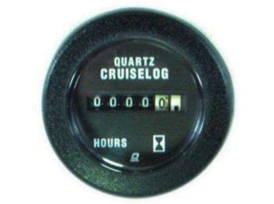 Picture of Mercury-Mercruiser 79-818163A1 CRUISELOG GAUGE KIT